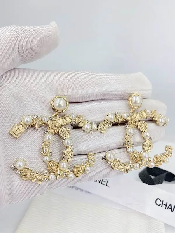 Chanel earing 1lyx322 (7)
